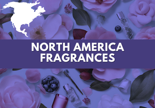 North America Fragrances